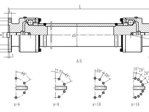 長沙鼎立傳動機(jī)械有限公司_聯(lián)軸器生產(chǎn)和銷售|機(jī)械傳動機(jī)改造|聯(lián)軸器專利原產(chǎn)地